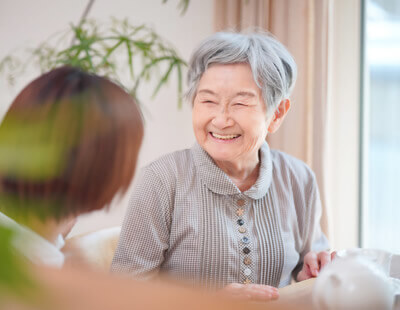 利用開始